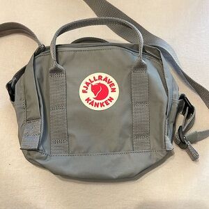 Fjallraven Kanken Hip Pack Plus